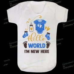 Hello World