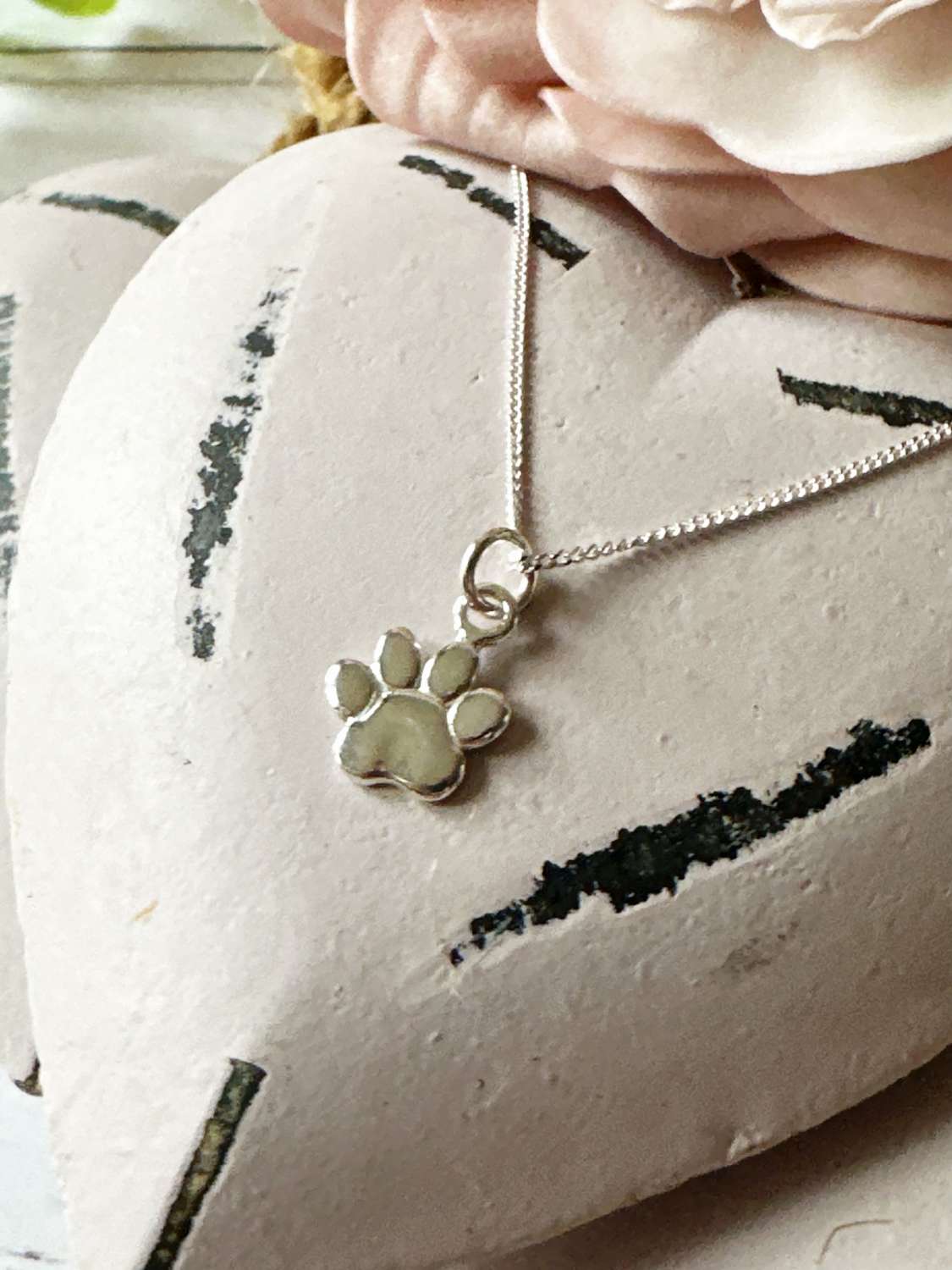 thumbnail image 2 of Sterling Silver Horse Pendant Necklace - Animal Lover Jewelry Gift For Women 2 of 12