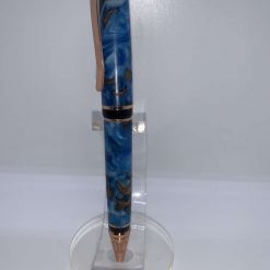 Cigar Style Twist Pen