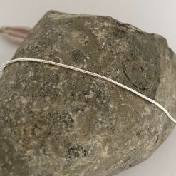 Rose Quartz Wire Wrapped Bead Pendant 7 Rose Quartz Wire Wrapped Bead Pendant 7