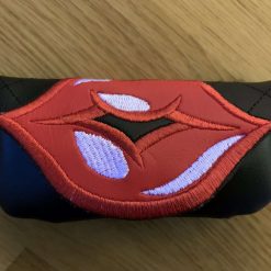 Lipstick pouch