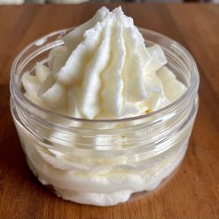 Cooling Foot & Body Butter
