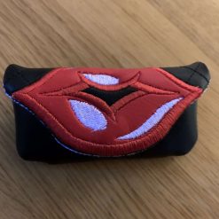 Lipstick pouch