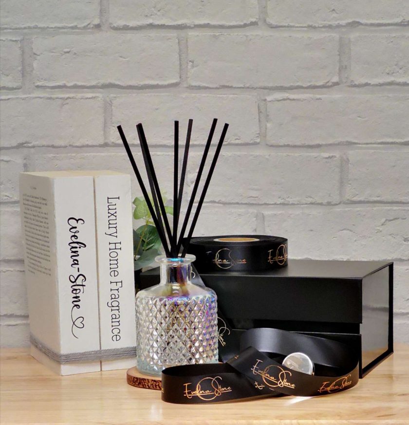 Luxury Reed Diffuser Sleep Well MadeMe