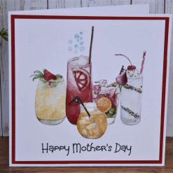 C4195    Mother's Day Card