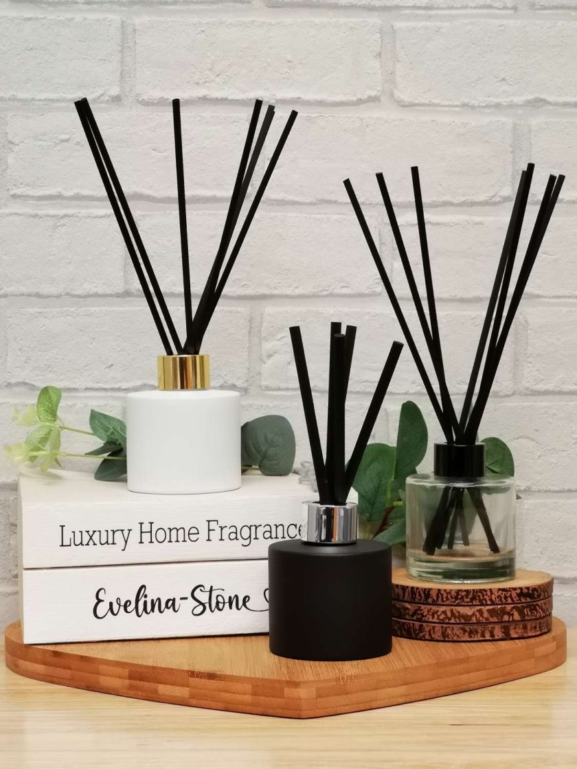 Luxury Reed Diffuser Sleep Well MadeMe