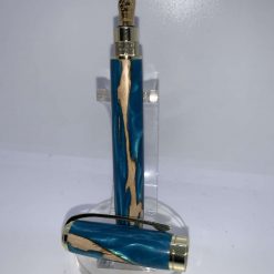 Magnetic Cap Fountain Pen
