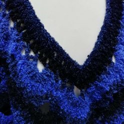 Crochet Poncho. One Size 2 Crochet Poncho. One Size 8