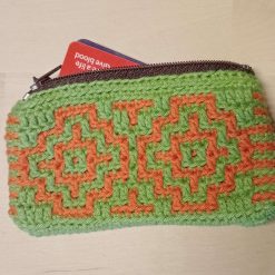Card/coin purse