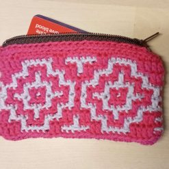 Card/coin purse