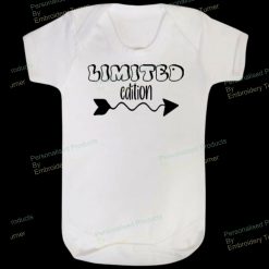 Limited Edition