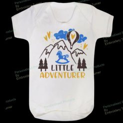 Little Adventurer