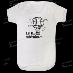 Little Adventurer