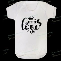 Little Love