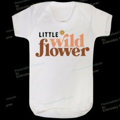 Little Wild Flower