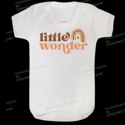 Little Wonder