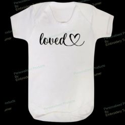 Loved