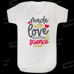 Made With Love
