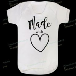 Made With Love