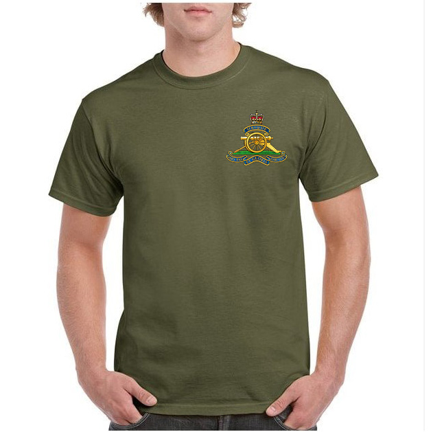 Custom T-Shirt Custom T-Shirt