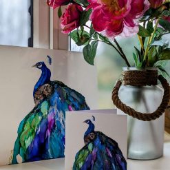 Peacock 1