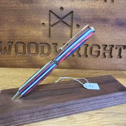 Wooden Pen (W5)