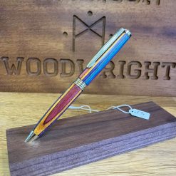 Wooden Pen (W5)