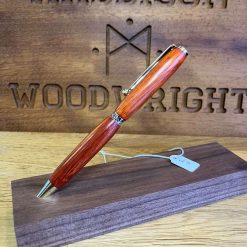 Wooden Pen (W5)