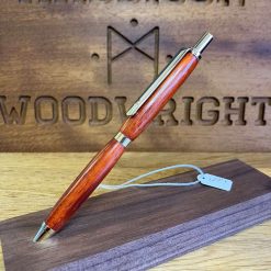 Wooden Pen (W5)