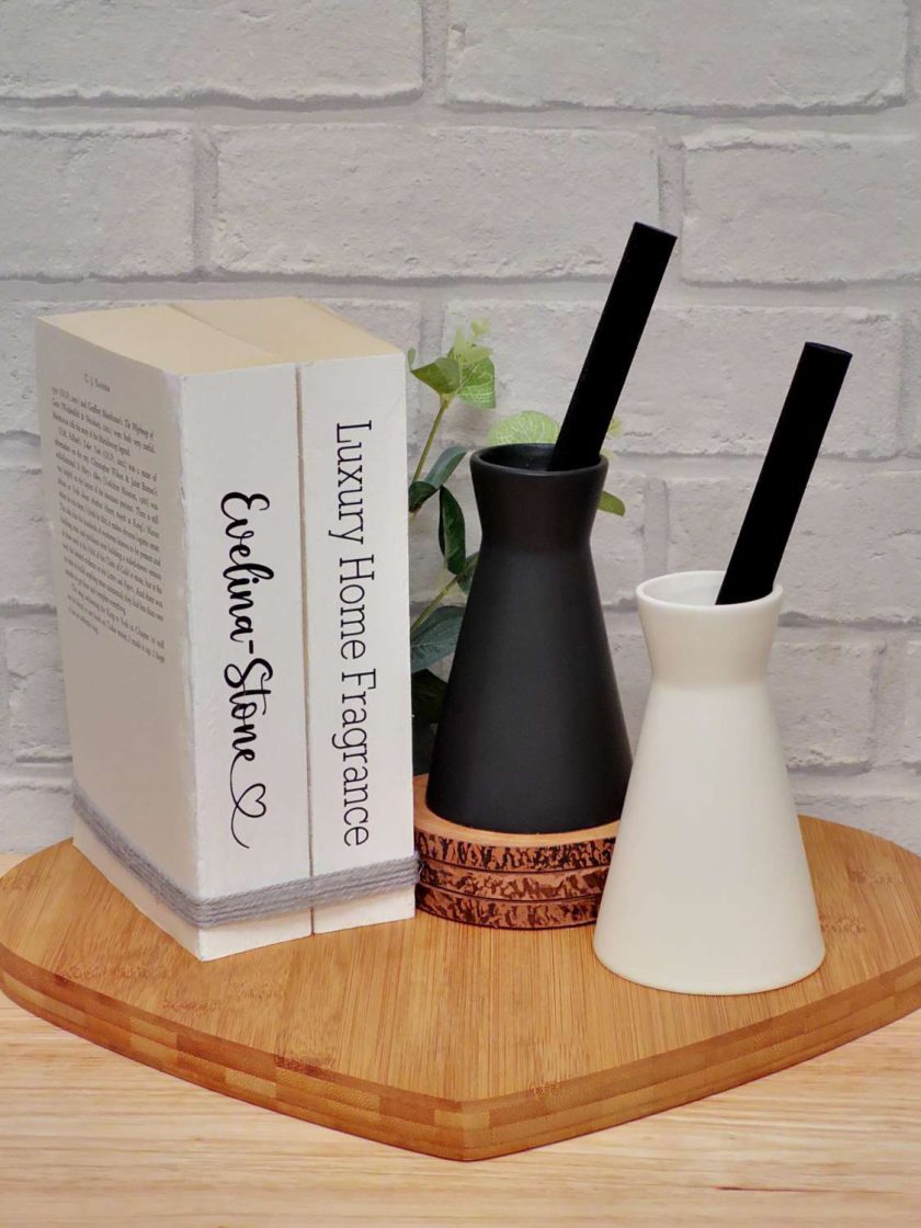 Luxury Reed Diffuser Sleep Well MadeMe