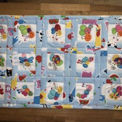 Bugs quilt