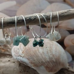 Boho earrings