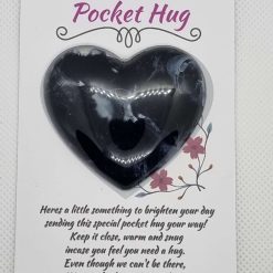 Resin Pocket Hug