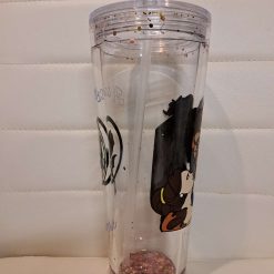 Beauty and the beast snowglobe tumbler 7 Beauty and the beast snowglobe tumbler 7