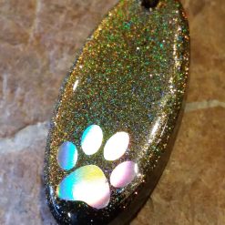 Holographic Pendant/Necklace