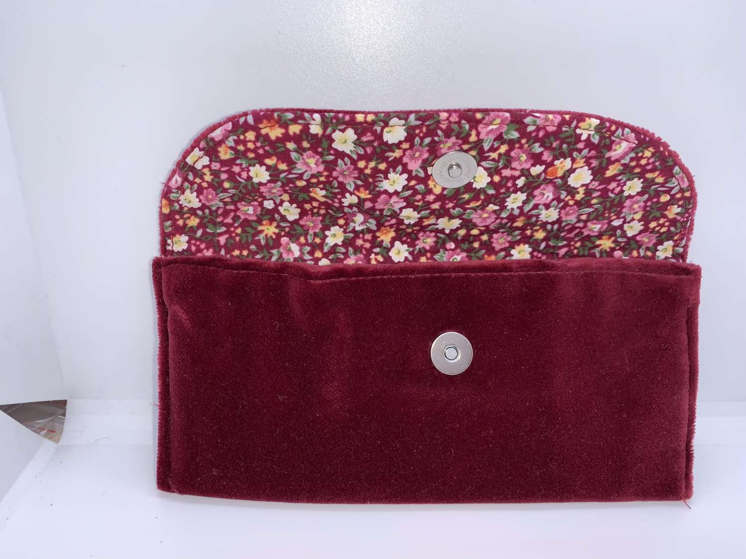 Glasses case Glasses case