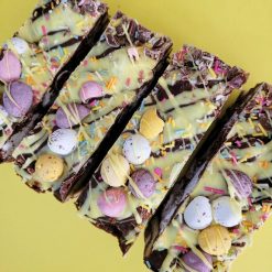MINI EGG Rocky Road Bars - Box of Four 1 MINI EGG Rocky Road Bars - Box of Four 4