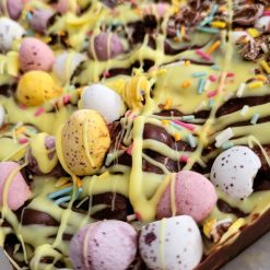 MINI EGG Rocky Road Bars - Box of Four 2 MINI EGG Rocky Road Bars - Box of Four 5