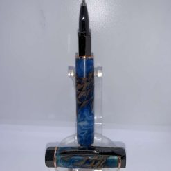 Gel ink pen 3