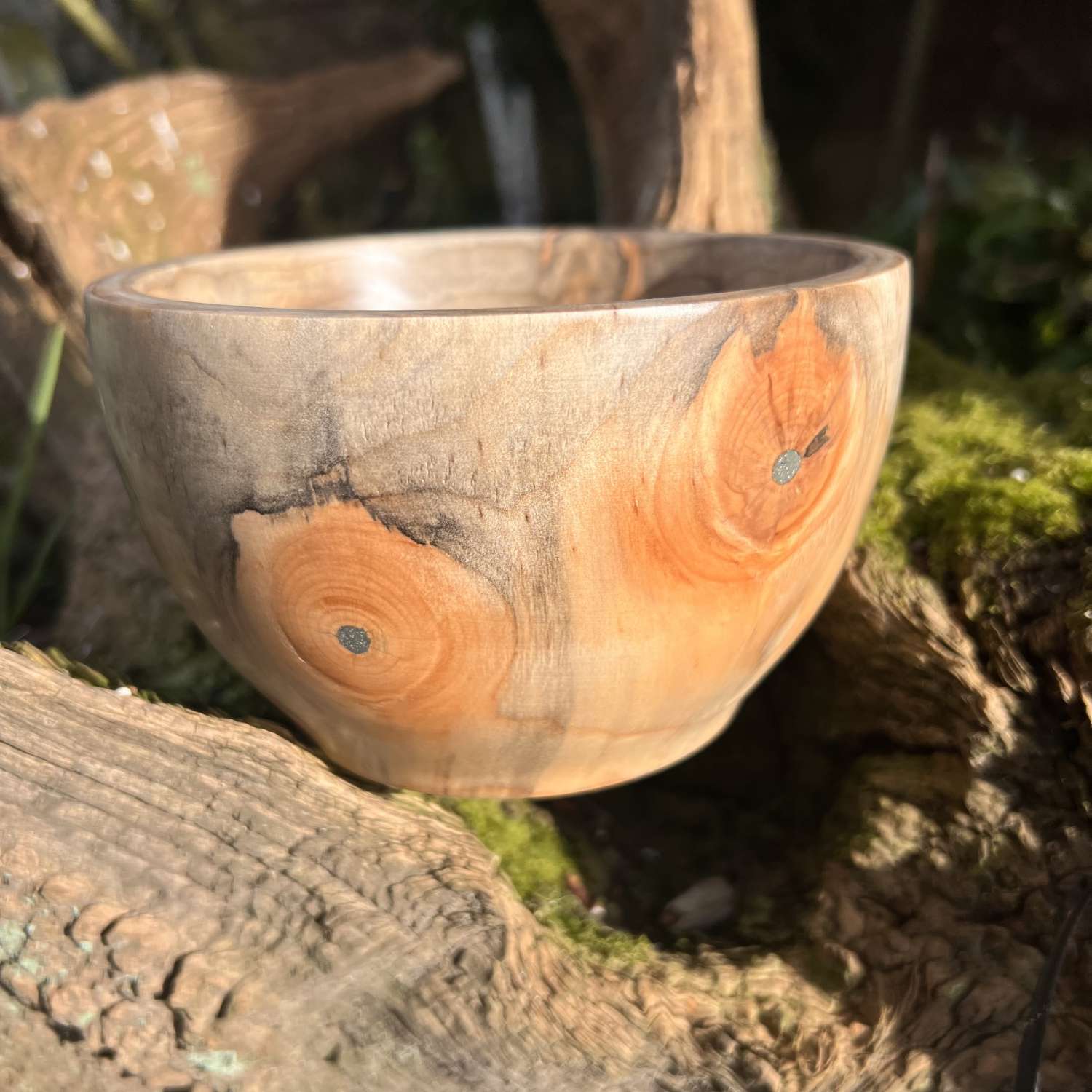 Monkey Puzzle Bowl MadeMe