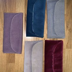 Glasses case