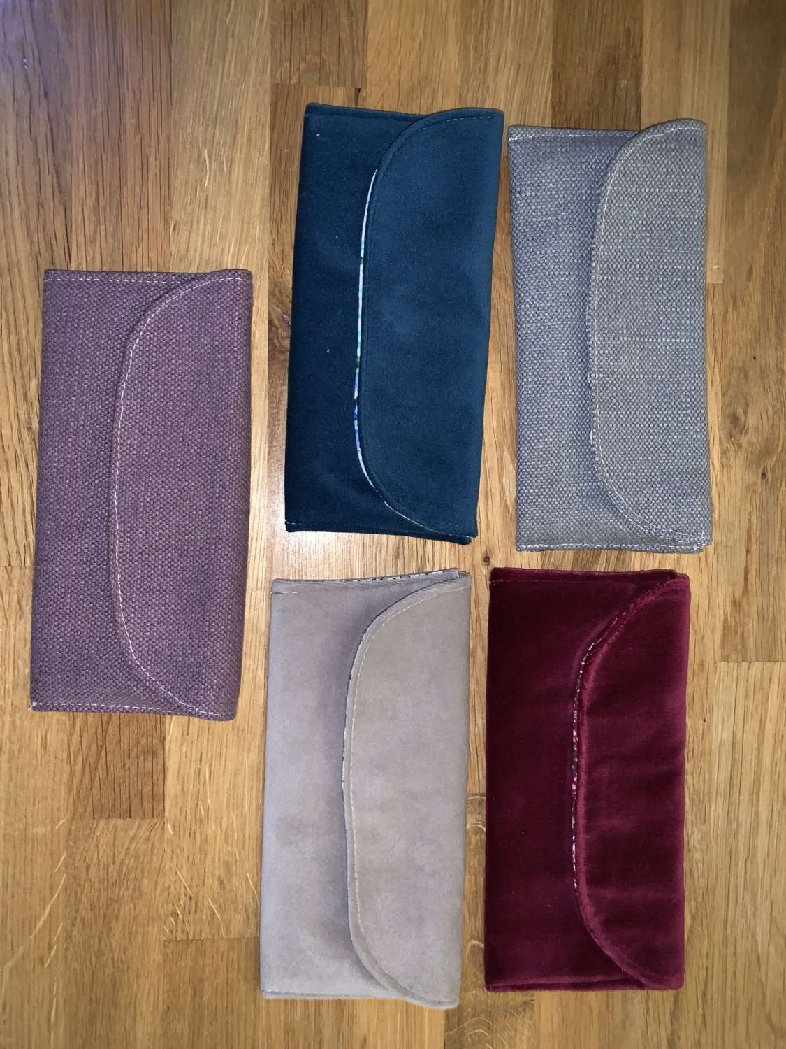 Glasses case Glasses case