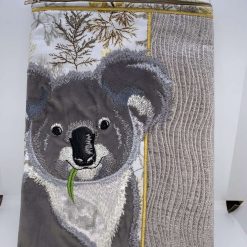 Tablet pouch