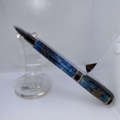 Gel ink pen