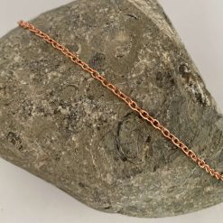 Copper Wire wrapped Amethyst Pendant Necklace 8