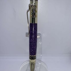 Gearshift BallPoint Pen