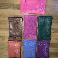 Glasses / phone case