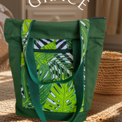 RS004 GRACE  shoulder bag and crossbody bag