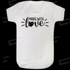 Made With Love