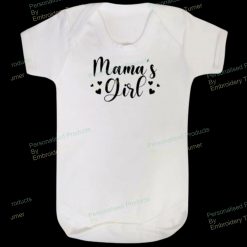 Mama's Girl